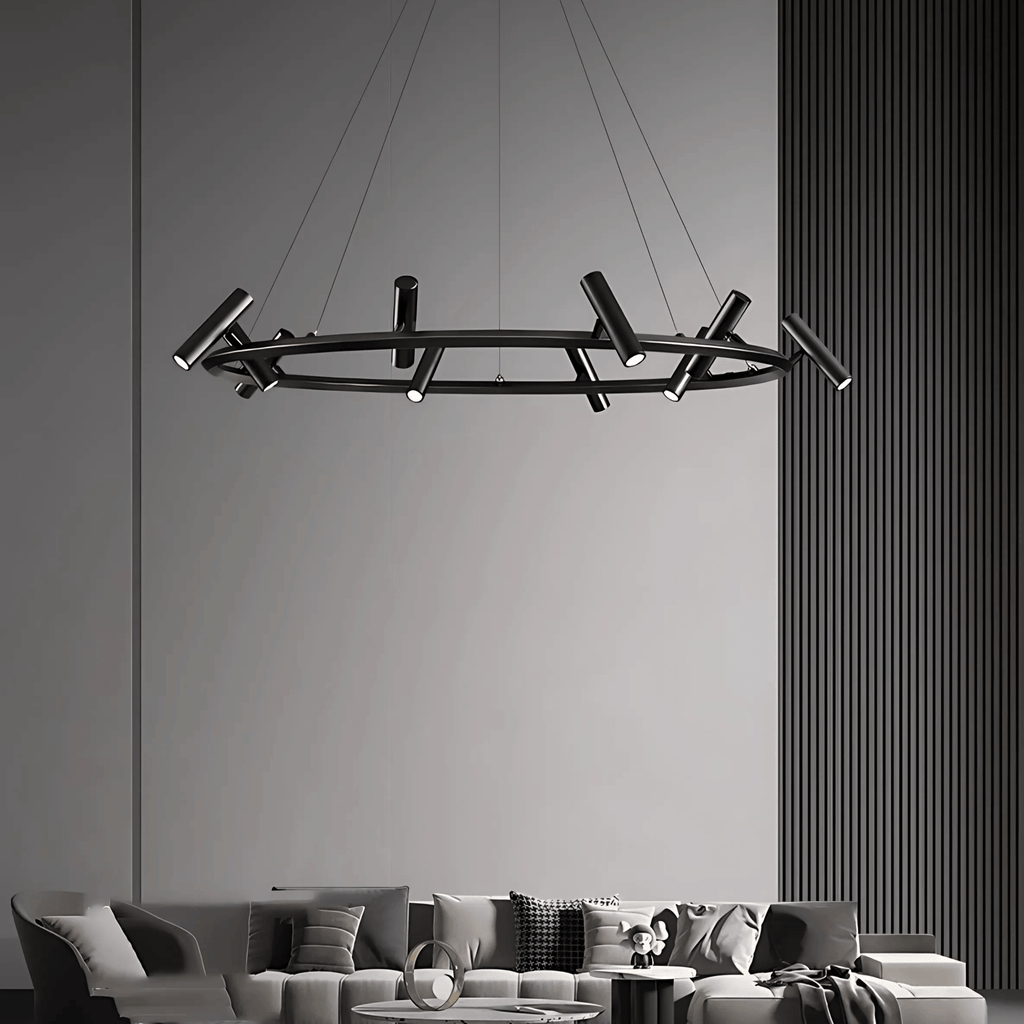 Twilight Chandelier – alternate view 16
