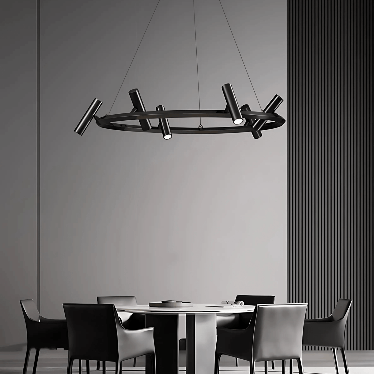 Twilight Chandelier – alternate view 17