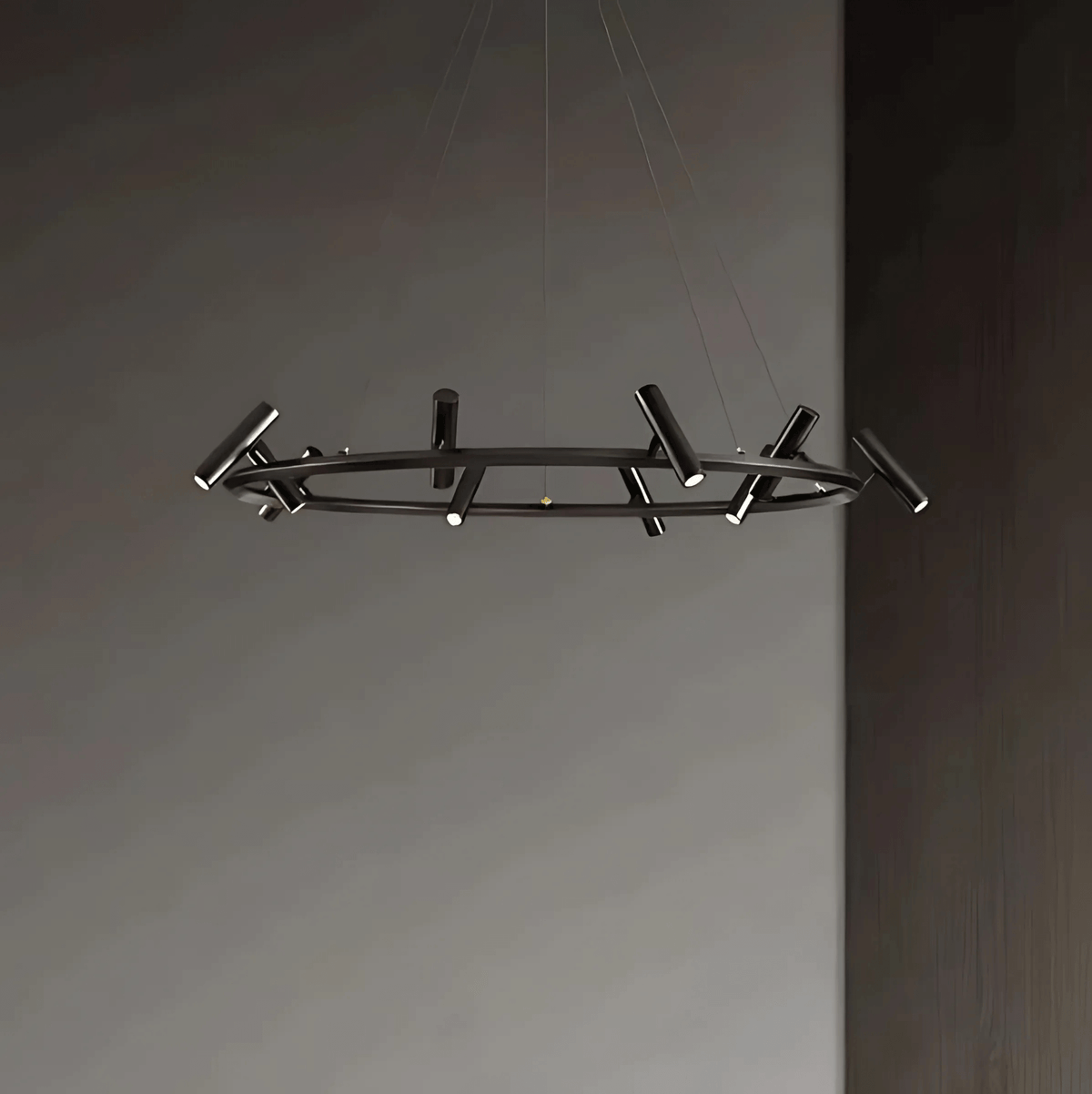 Twilight Chandelier – alternate view 19
