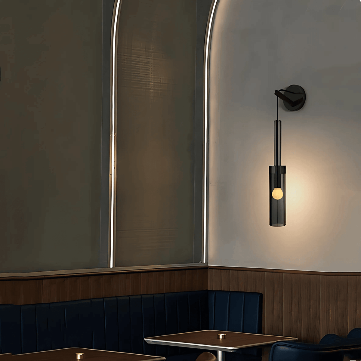 Abacus Lighting Collection – alternate view 8