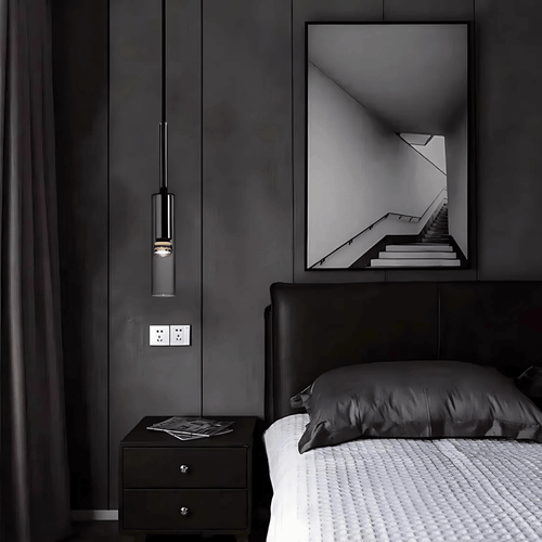 Abacus Lighting Collection – alternate view 2