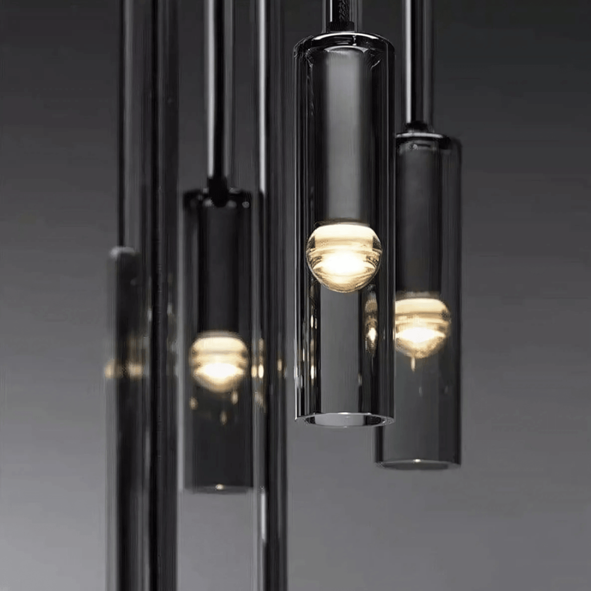Abacus Lighting Collection