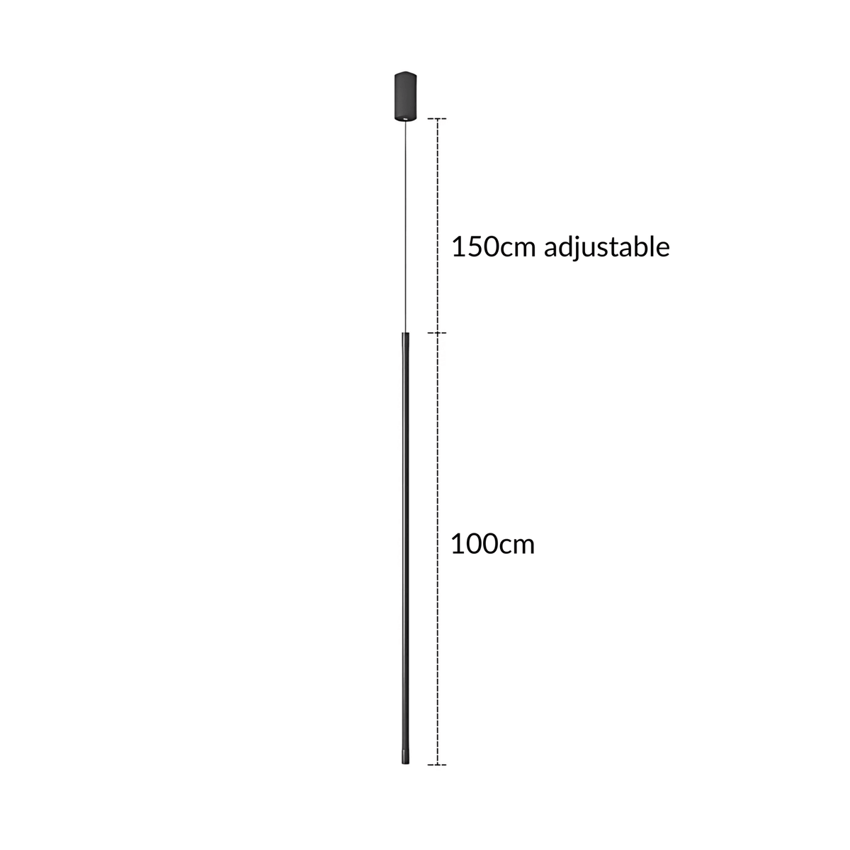 Aisle Pendant Light – alternate view 18