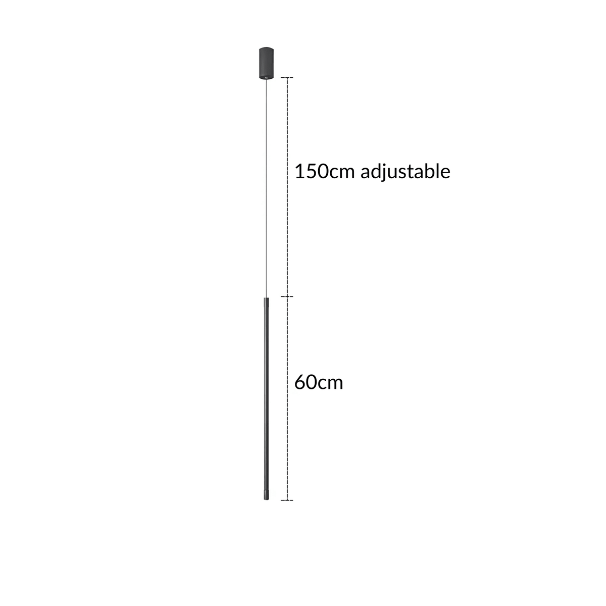 Aisle Pendant Light – alternate view 16