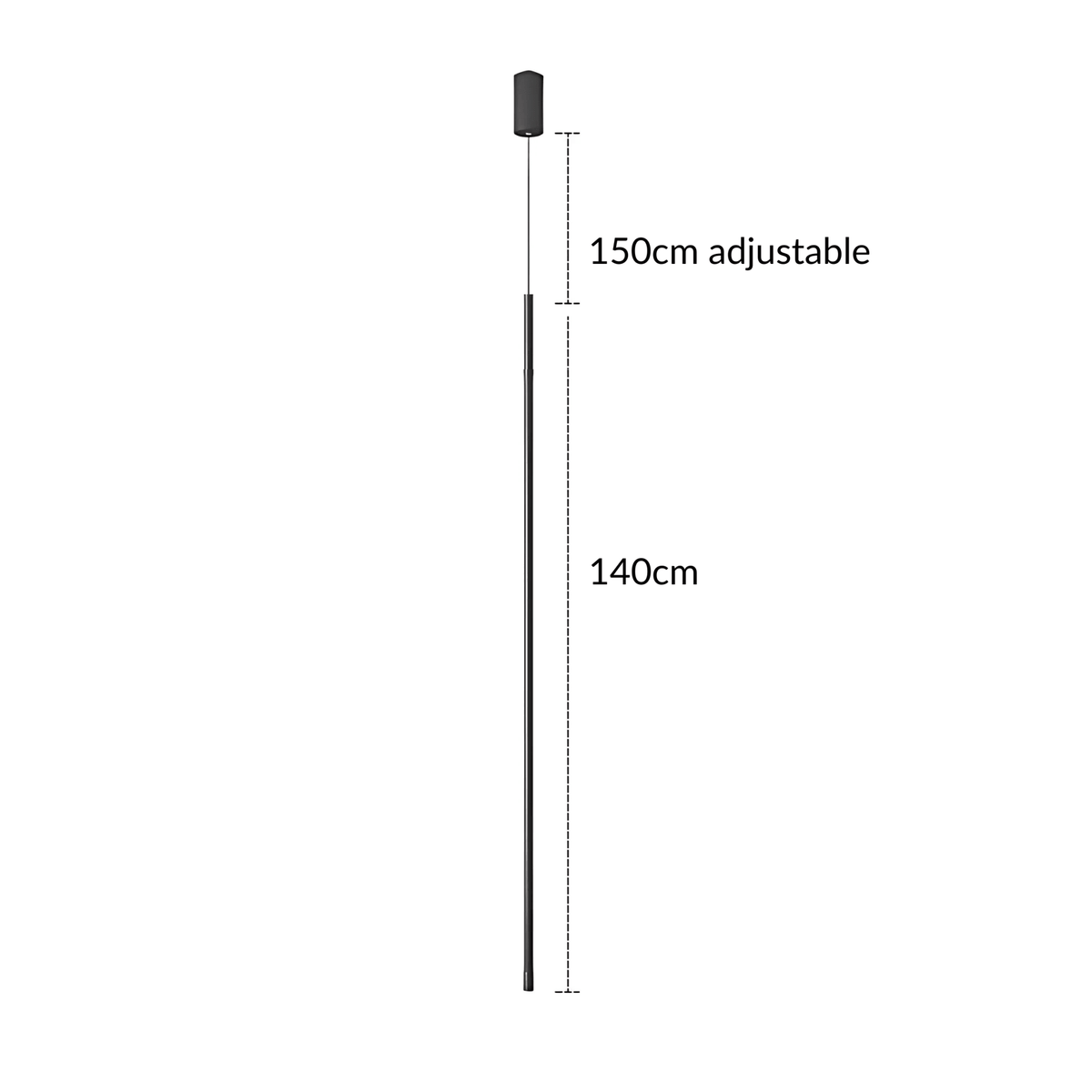 Aisle Pendant Light – alternate view 20