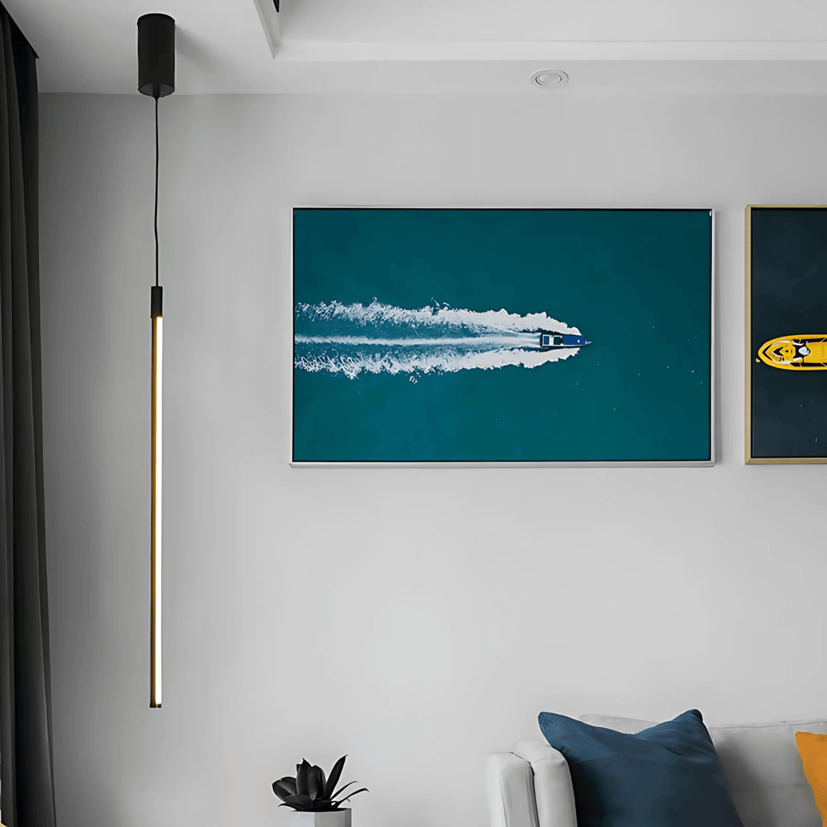 Aisle Pendant Light – alternate view 8