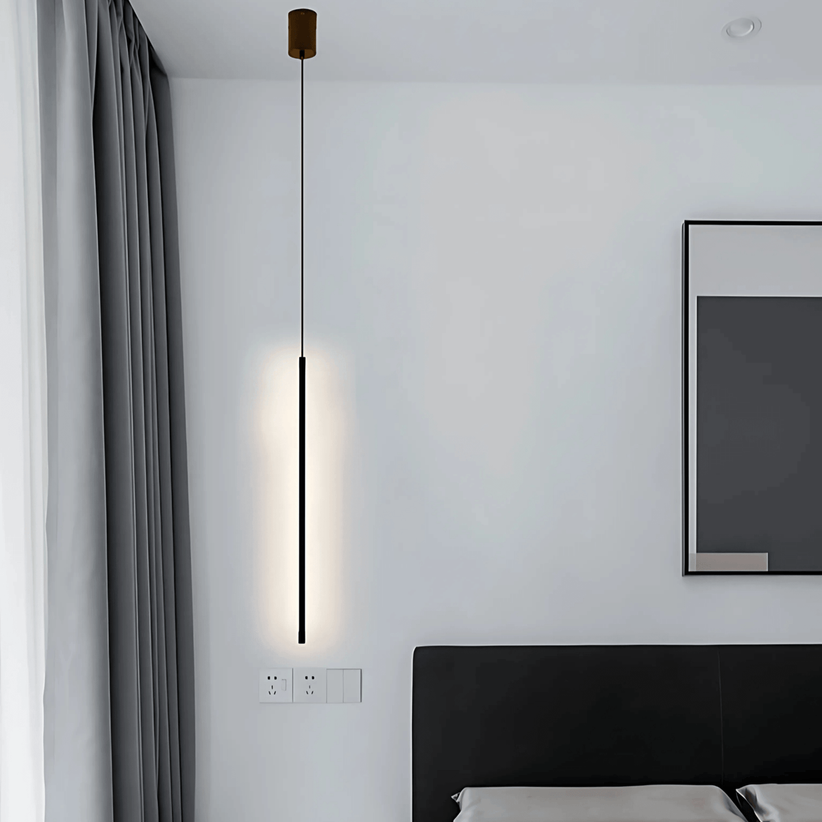 Aisle Pendant Light – alternate view 9