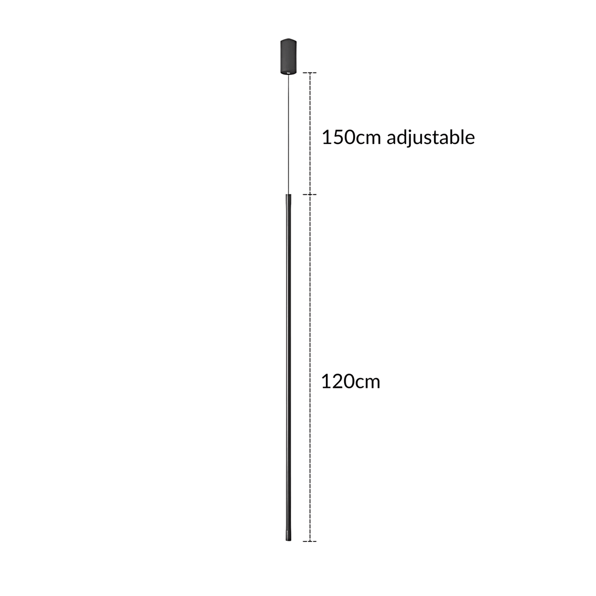 Aisle Pendant Light – alternate view 19