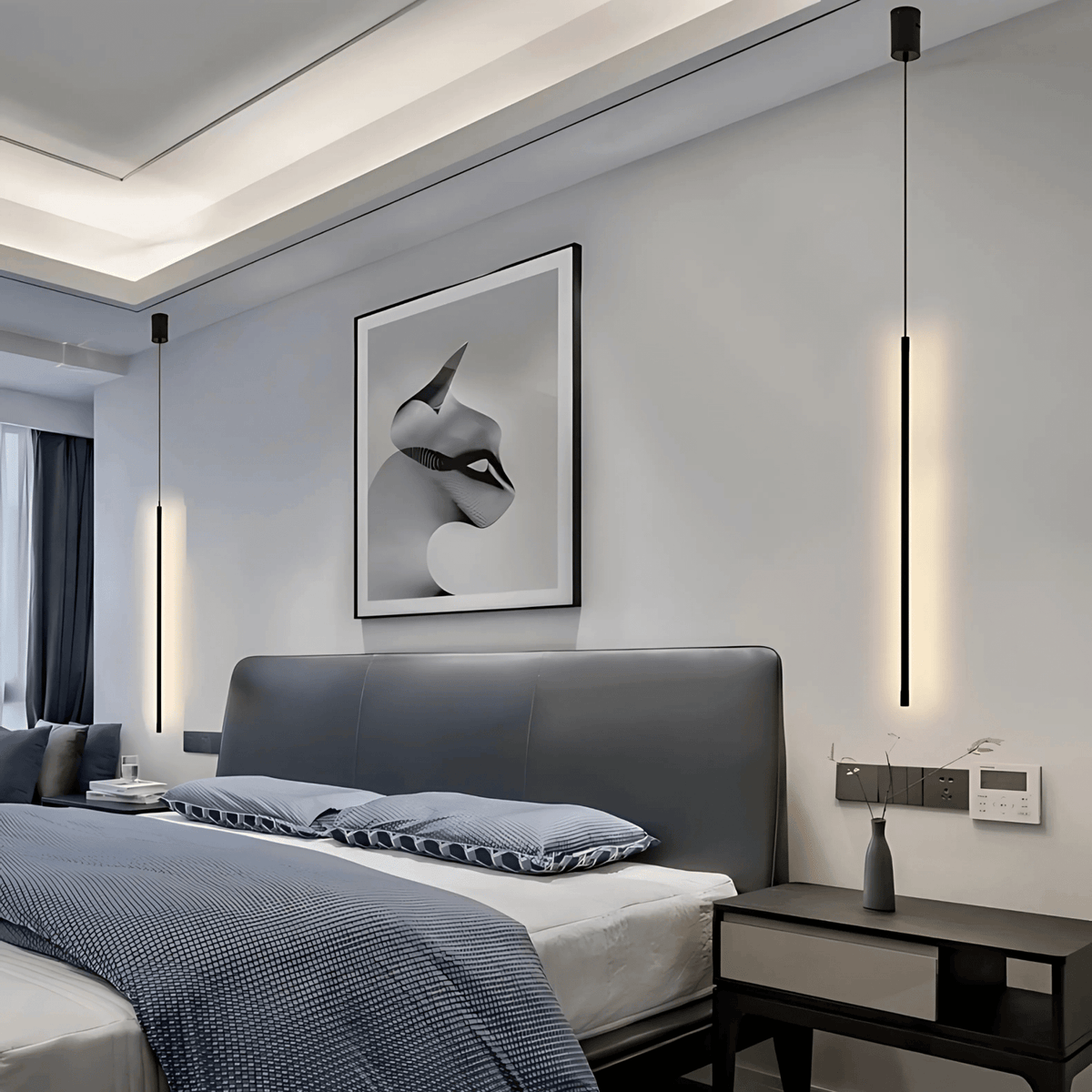 Aisle Pendant Light – alternate view 4
