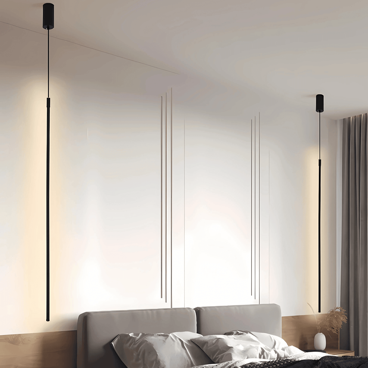 Aisle Pendant Light