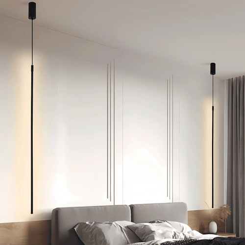 Aisle Pendant Light