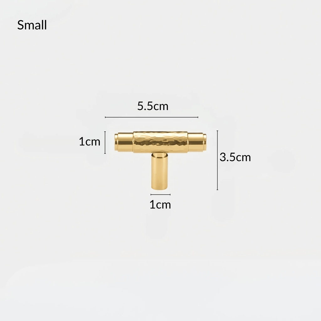 Akzo Handle – alternate view 11