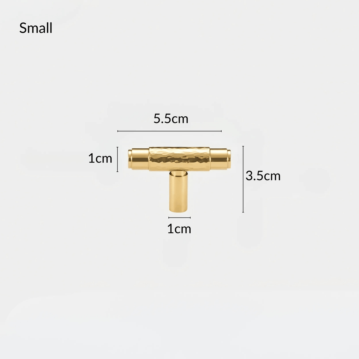 Akzo Handle – alternate view 11