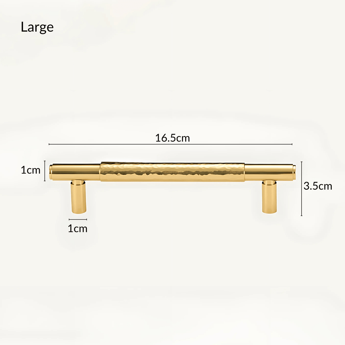 Akzo Handle – alternate view 13