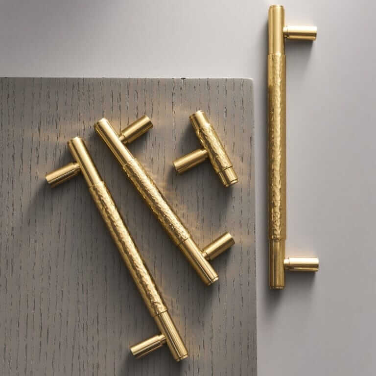 Akzo Handle