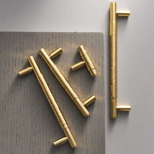 Akzo Handle