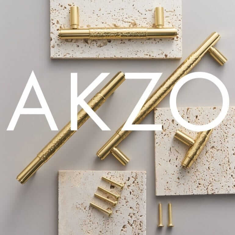 Akzo Handle – alternate view 2