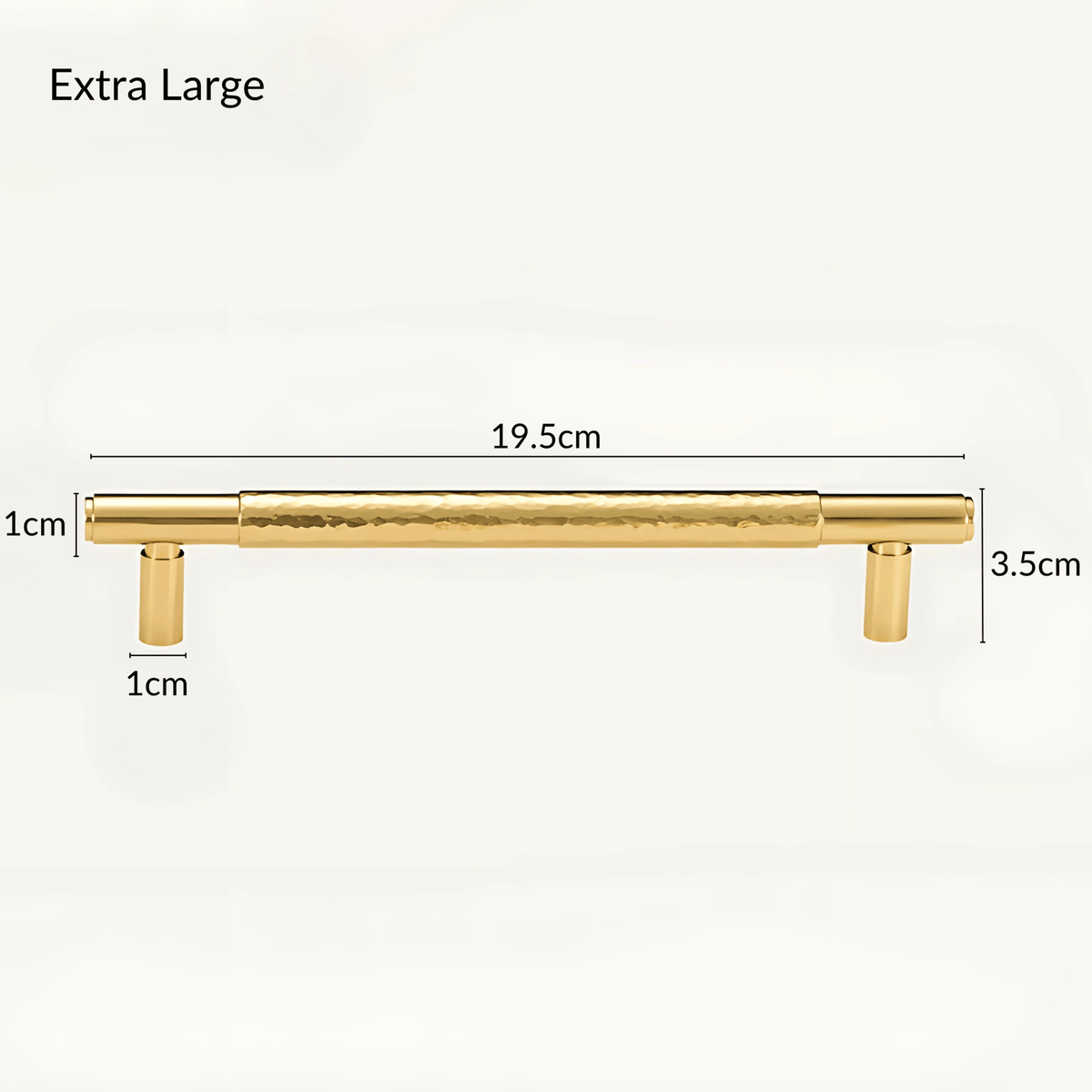 Akzo Handle – alternate view 14