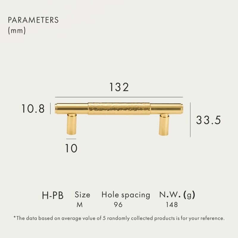 Akzo Handle – alternate view 7
