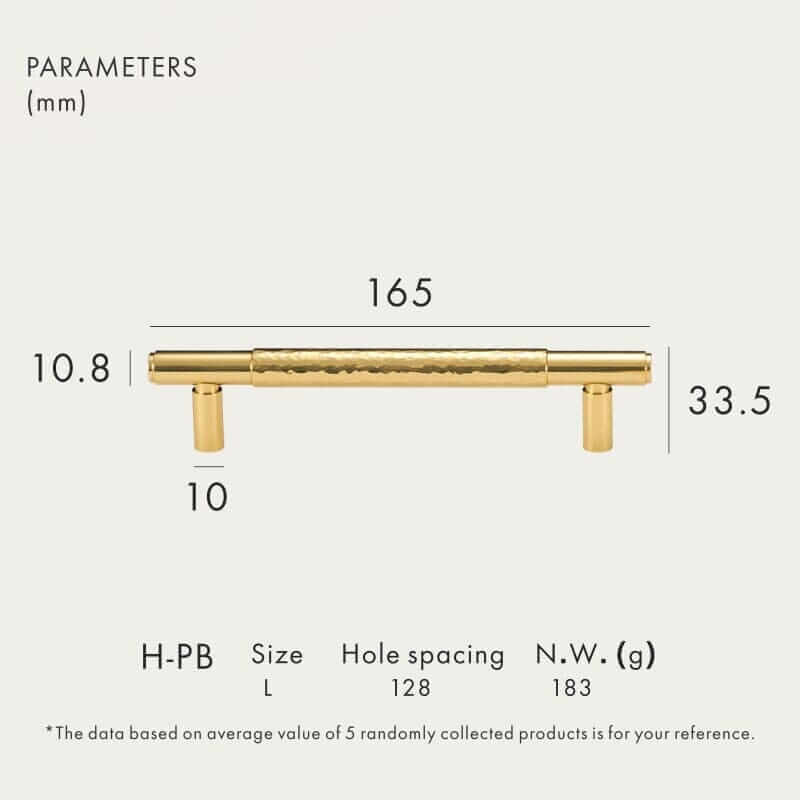 Akzo Handle – alternate view 8
