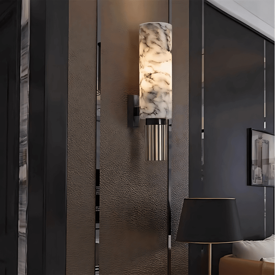 Aphrodite Wall Light – alternate view 8