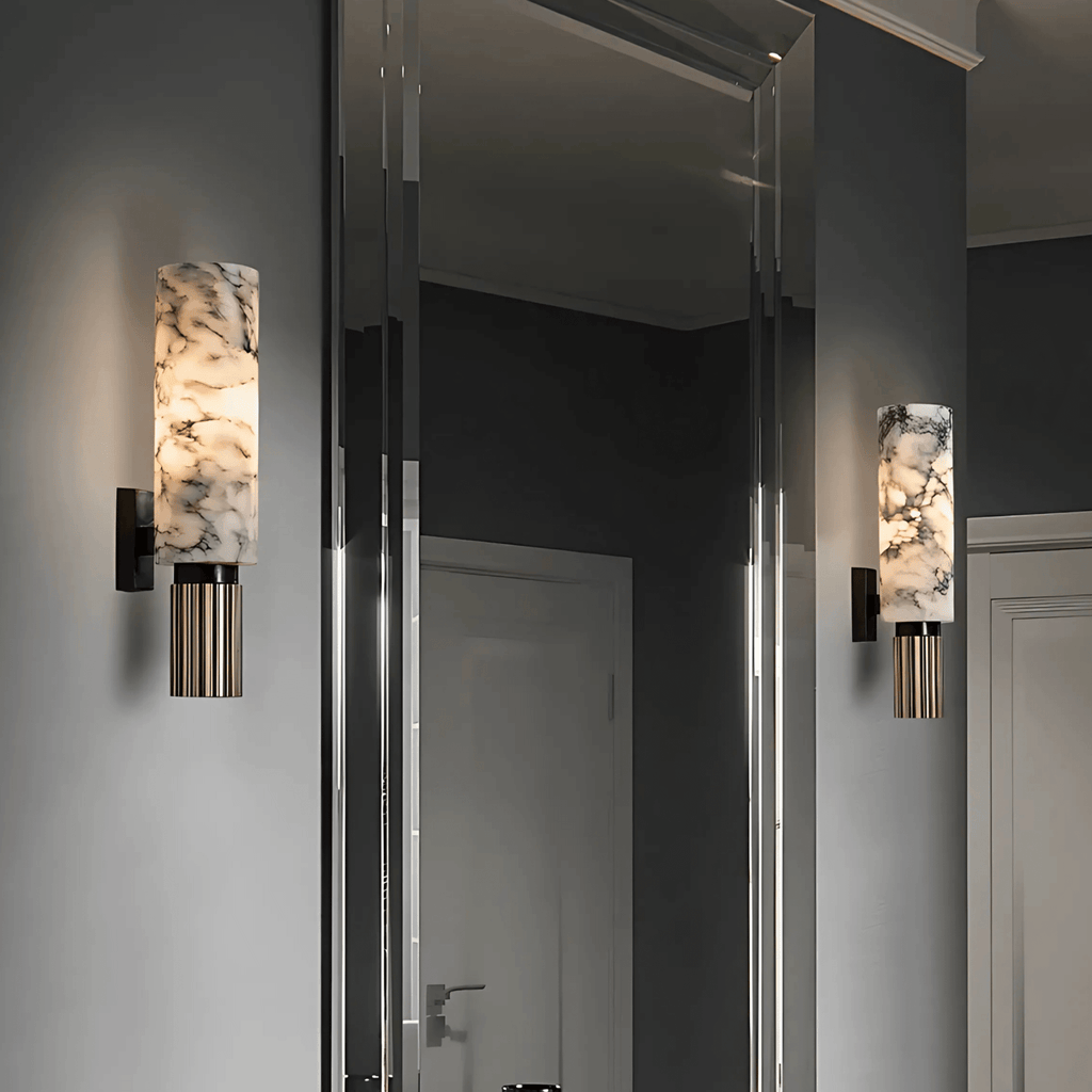 Aphrodite Wall Light – alternate view 5