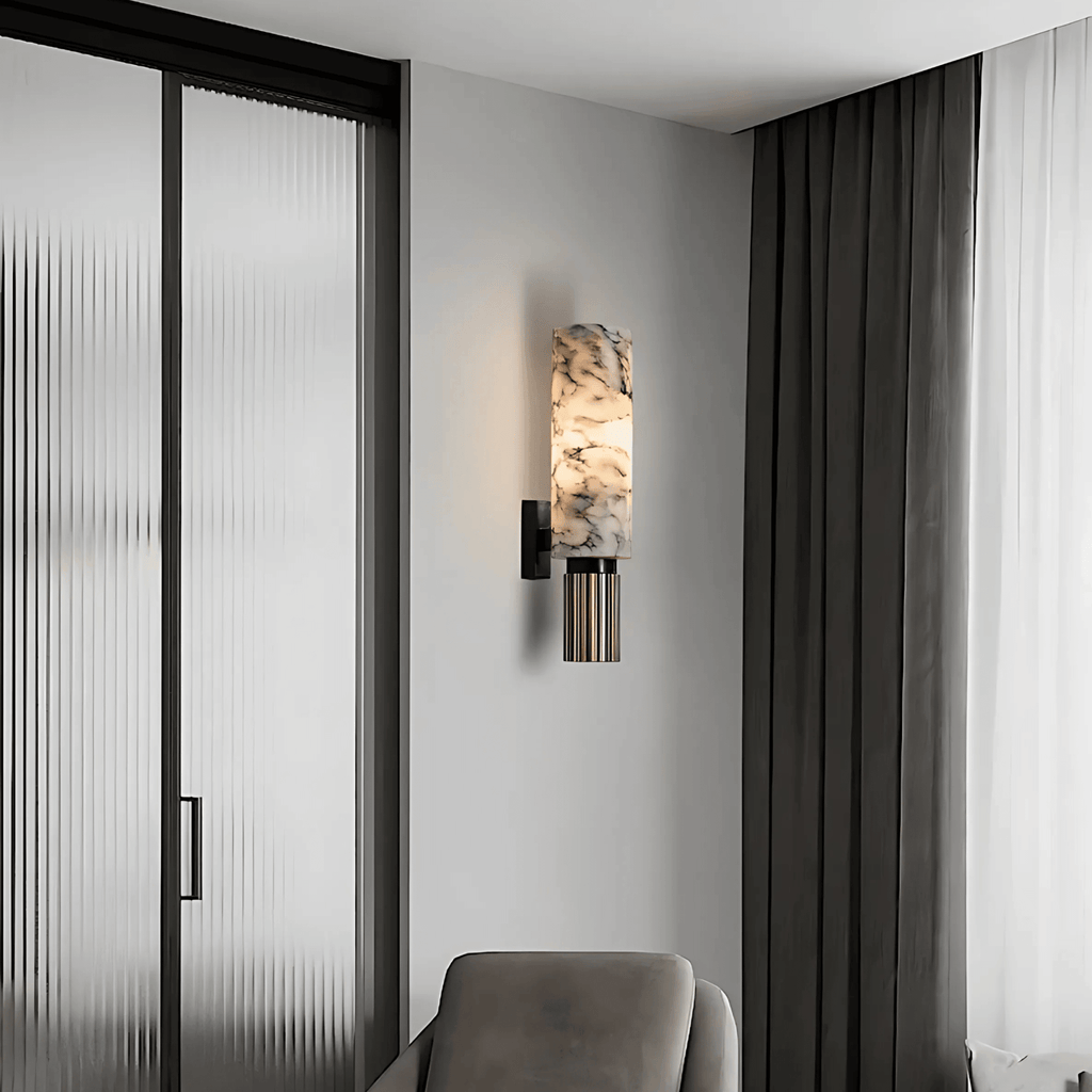 Aphrodite Wall Light – alternate view 4