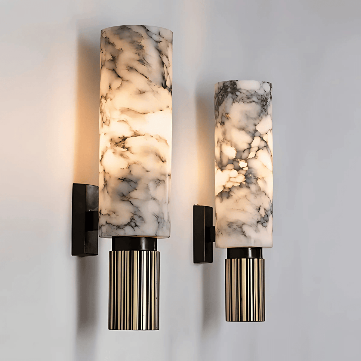 Aphrodite Wall Light – alternate view 3