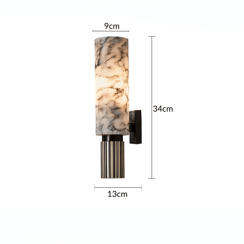 Aphrodite Wall Light – alternate view 11