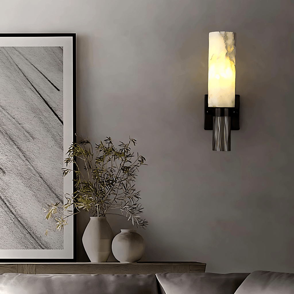 Aphrodite Wall Light – alternate view 9
