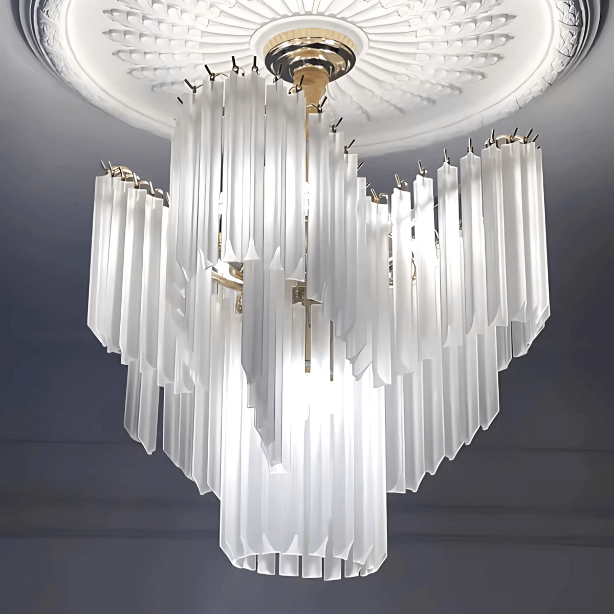 Apollo Chandelier – alternate view 7