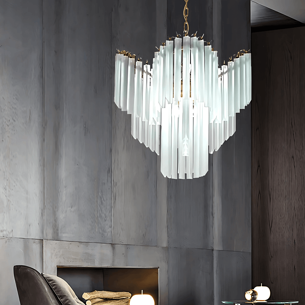 Apollo Chandelier – alternate view 5