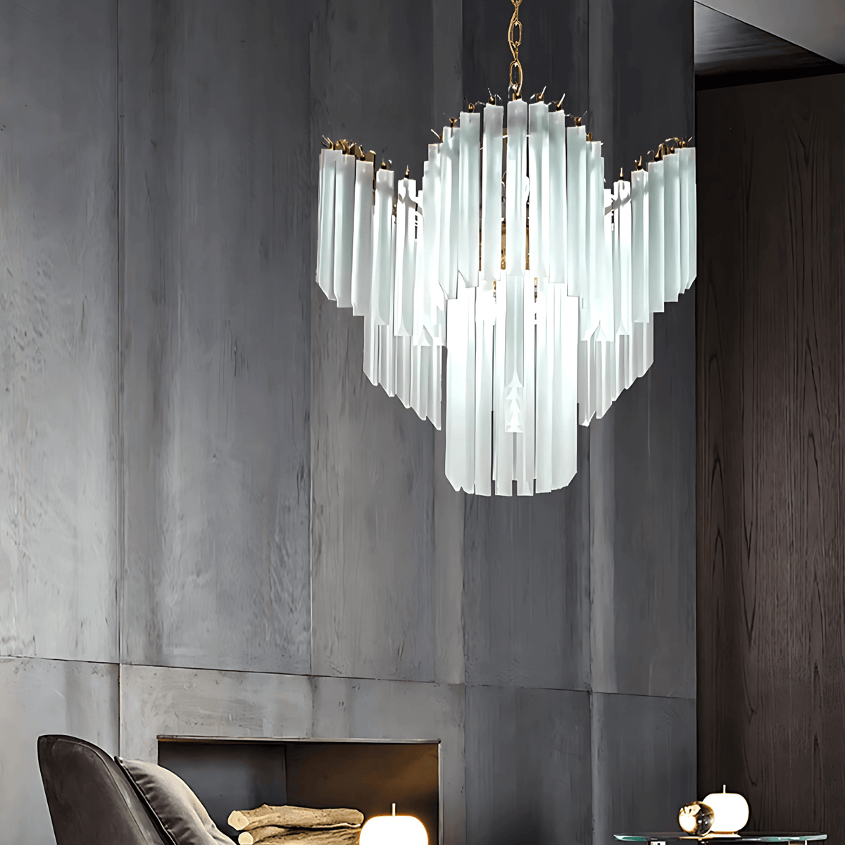 Apollo Chandelier – alternate view 5