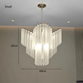 Apollo Chandelier – alternate view 9
