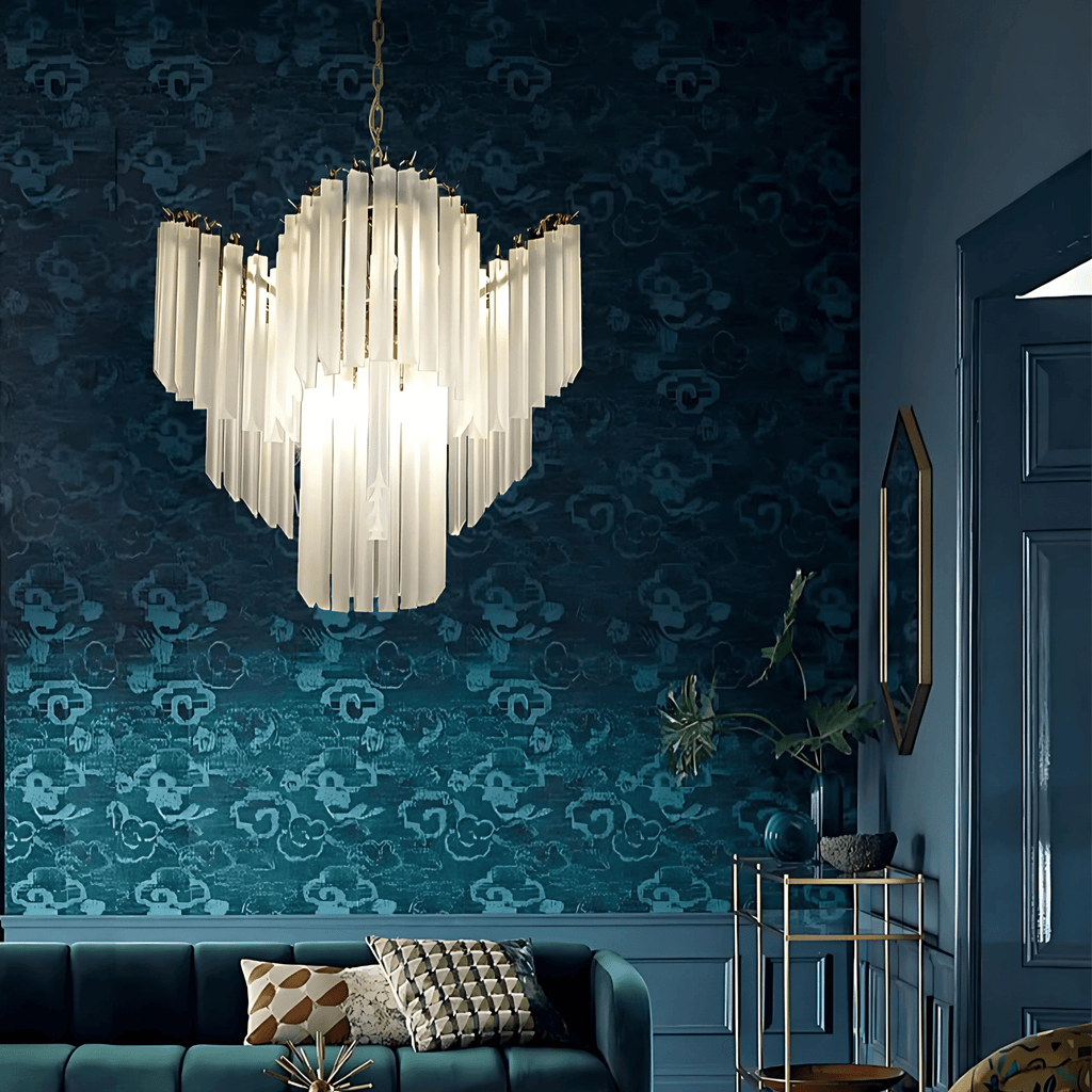 Apollo Chandelier – alternate view 4