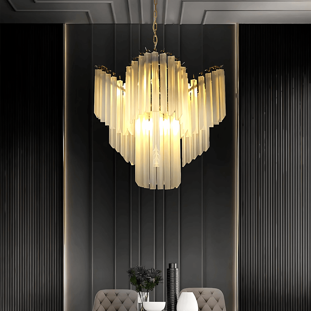 Apollo Chandelier – alternate view 3
