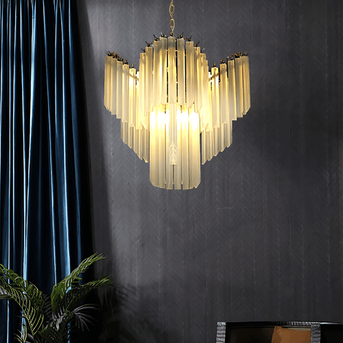 Apollo Chandelier