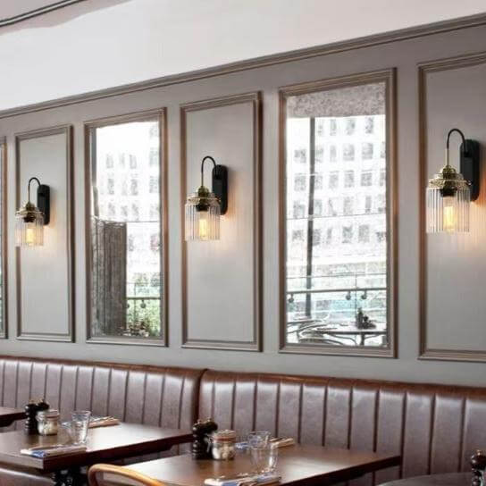 Artemis Wall Light – alternate view 5