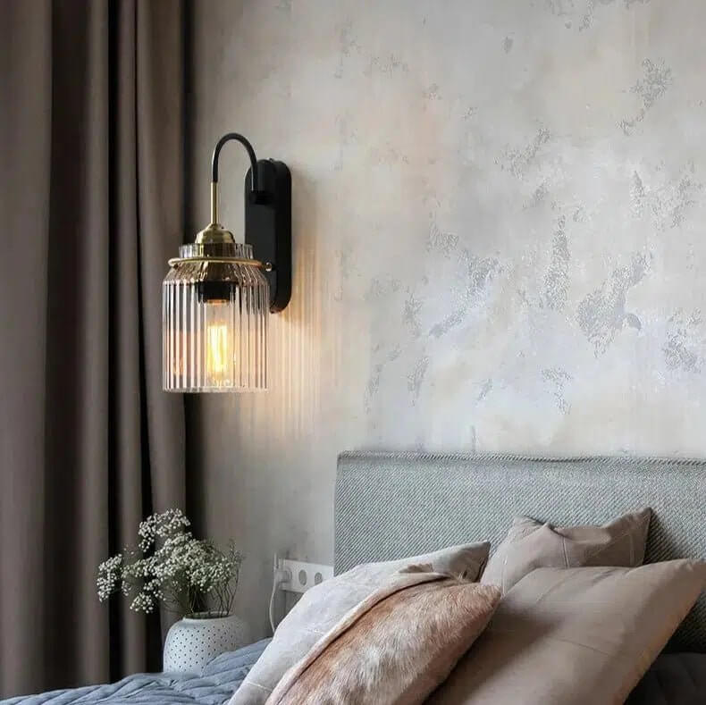 Artemis Wall Light – alternate view 3