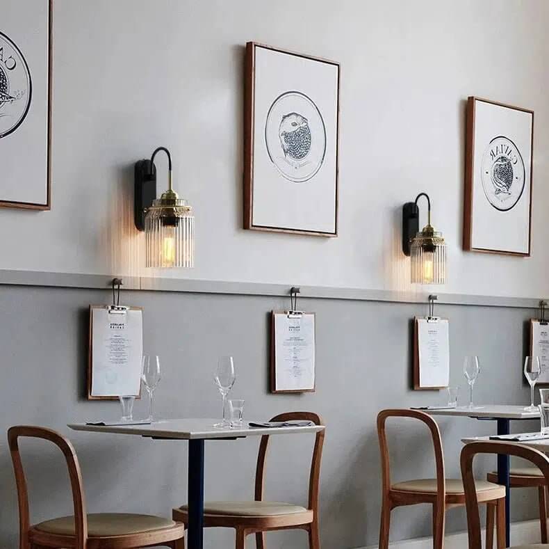 Artemis Wall Light – alternate view 6