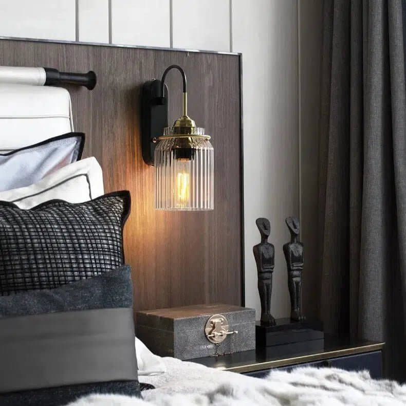 Artemis Wall Light