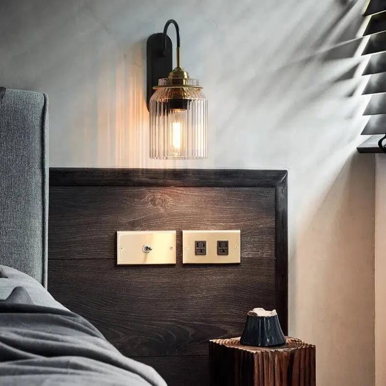 Artemis Wall Light – alternate view 7