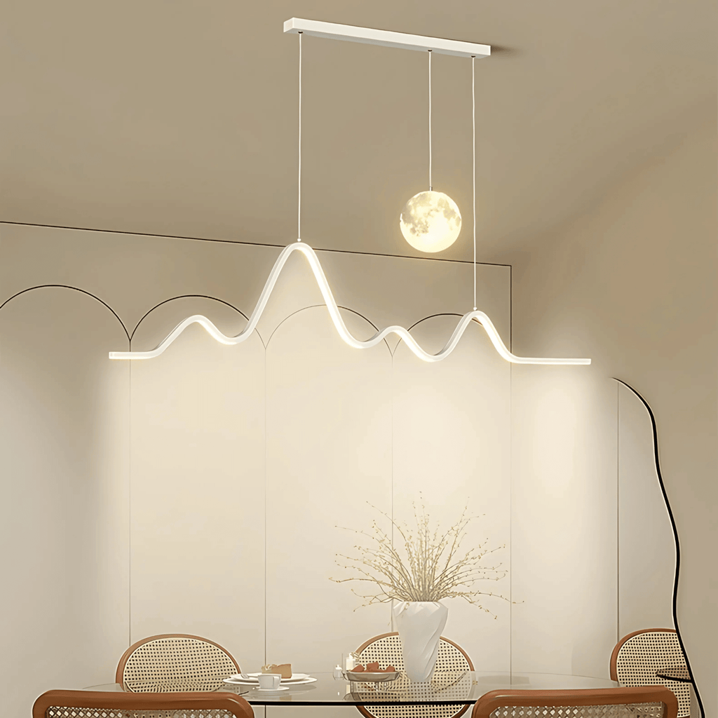 Ascent Chandelier – alternate view 5