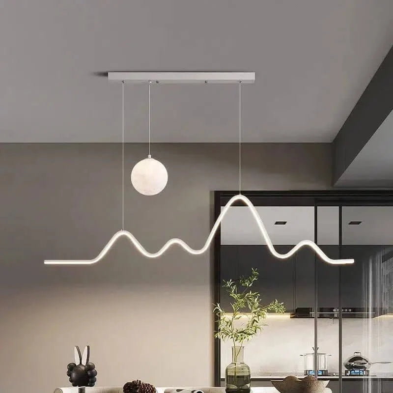 Ascent Chandelier – alternate view 10
