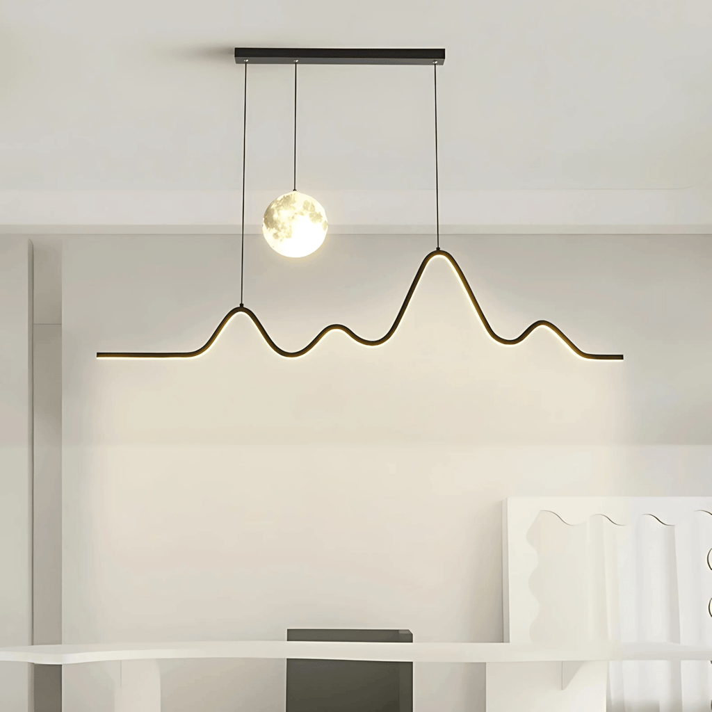 Ascent Chandelier – alternate view 4