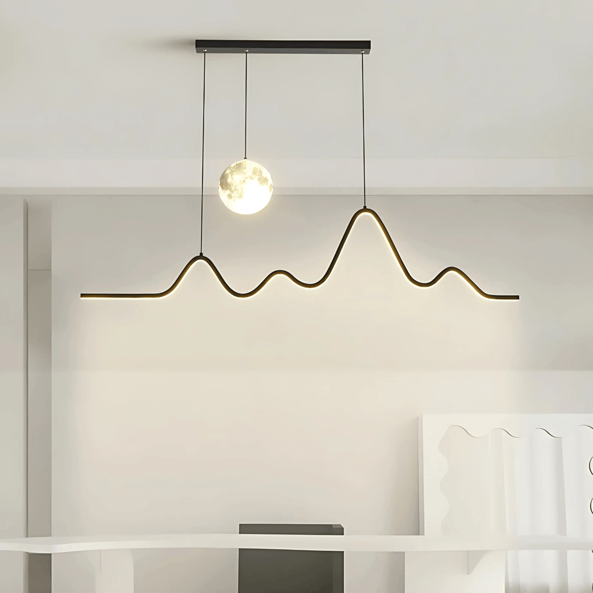 Ascent Chandelier – alternate view 4