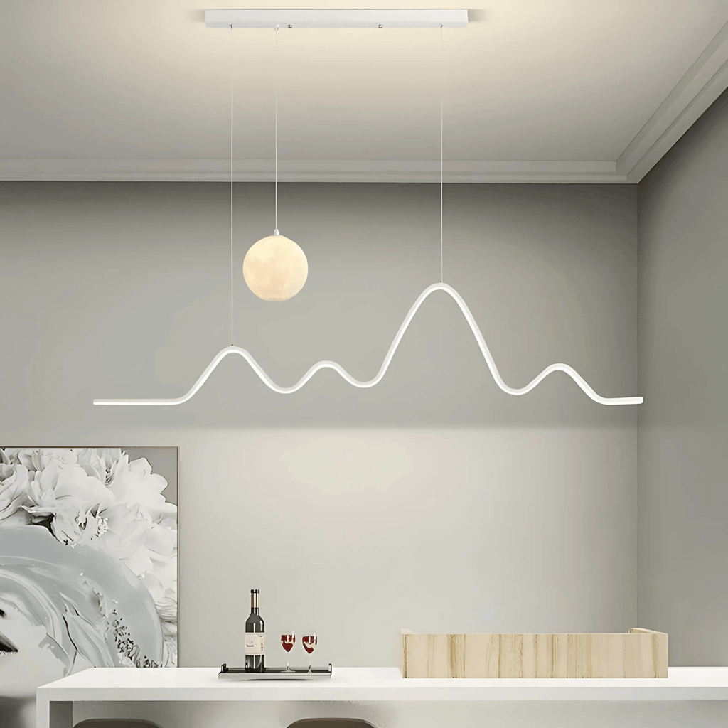 Ascent Chandelier – alternate view 7