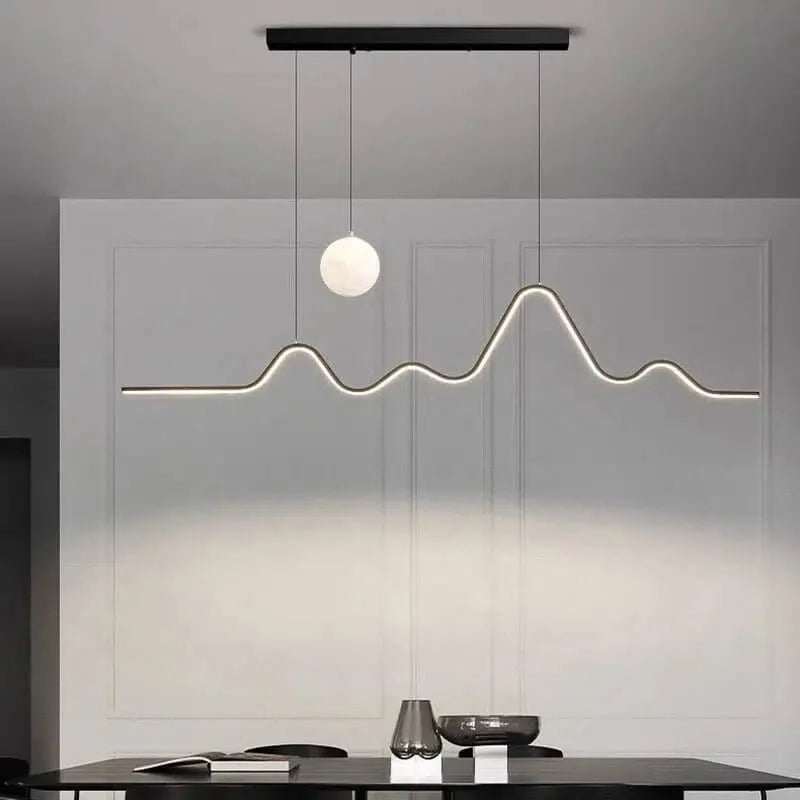 Ascent Chandelier – alternate view 11