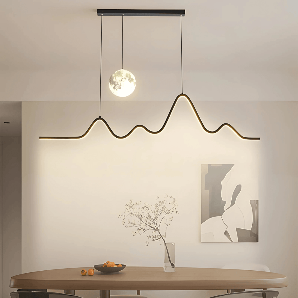 Ascent Chandelier – alternate view 8