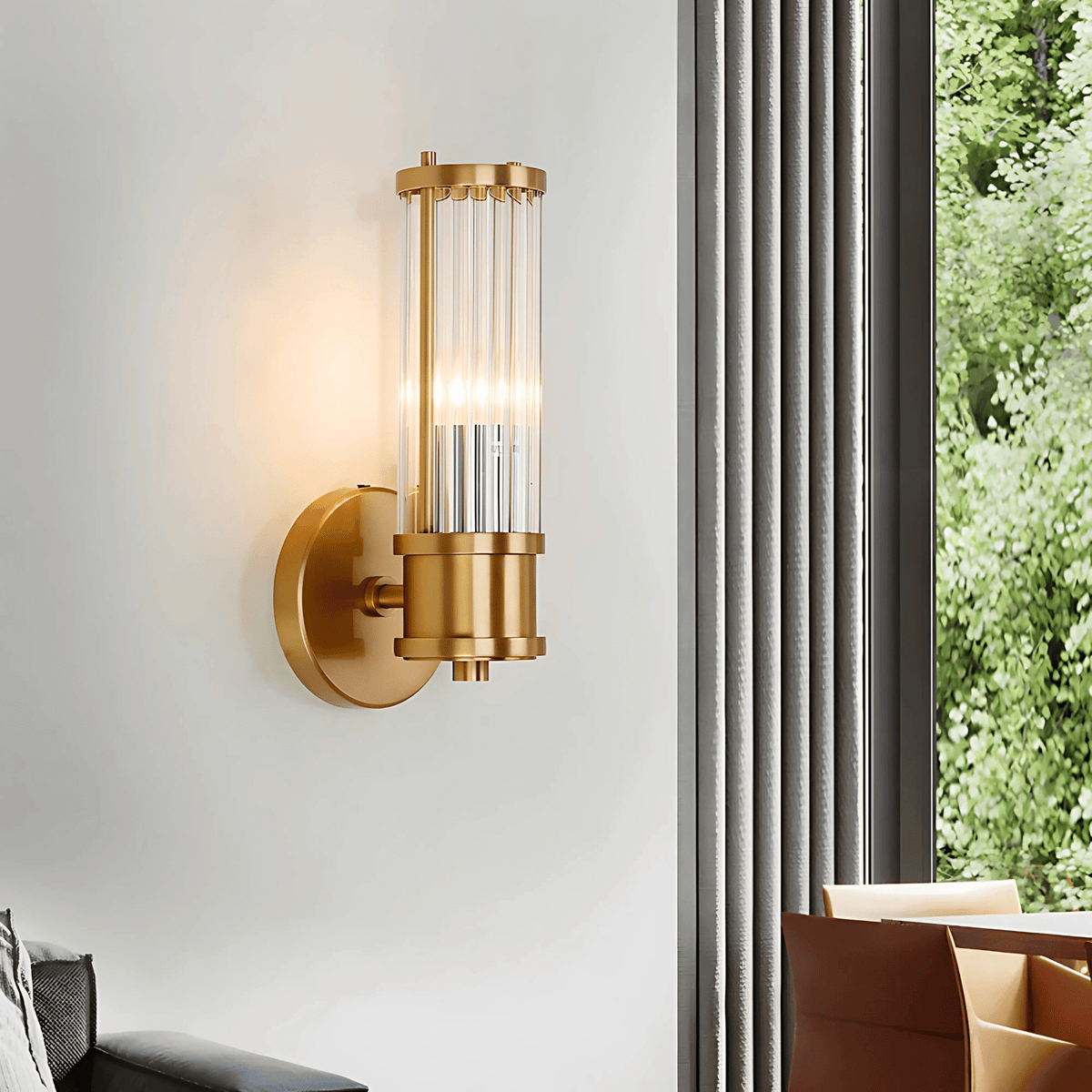Athena Wall Light – alternate view 16